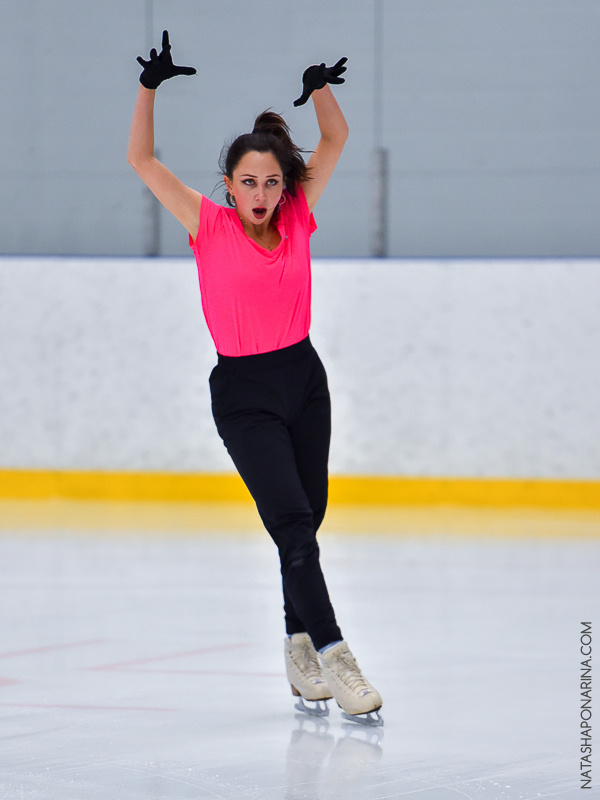 Елизавета Туктамышева