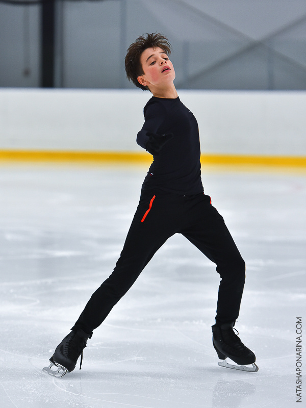 Контрольные прокаты СК ФК Т.Н.Москвиной 2020 ПП. ФК Фотограф в Санкт-Петербурге Наталья Понарина