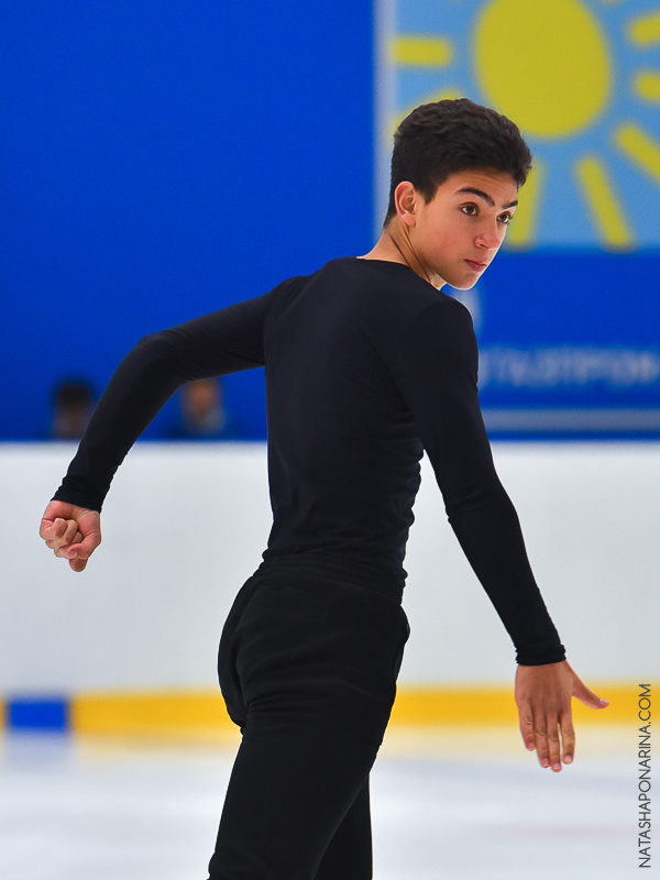 Контрольные прокаты СК ФК Т.Н.Москвиной 2020 ПП. ФК Фотограф в Санкт-Петербурге Наталья Понарина