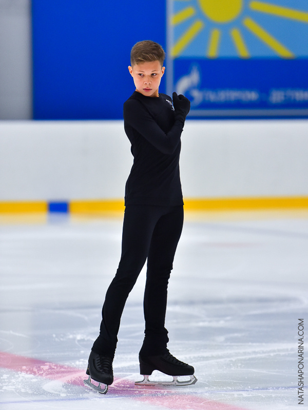 Контрольные прокаты СК ФК Т.Н.Москвиной 2020 ПП. ФК Фотограф в Санкт-Петербурге Наталья Понарина