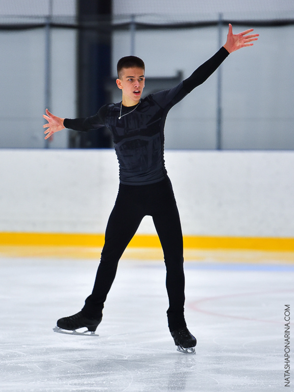 Контрольные прокаты СК ФК Т.Н.Москвиной 2020 ПП. ФК Фотограф в Санкт-Петербурге Наталья Понарина