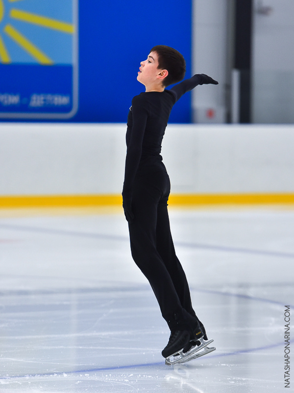 Контрольные прокаты СК ФК Т.Н.Москвиной 2020 ПП. ФК Фотограф в Санкт-Петербурге Наталья Понарина