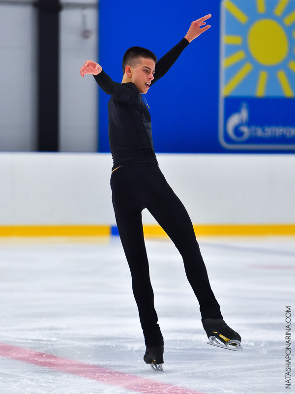 Контрольные прокаты СК ФК Т.Н.Москвиной 2020 ПП. ФК Фотограф в Санкт-Петербурге Наталья Понарина