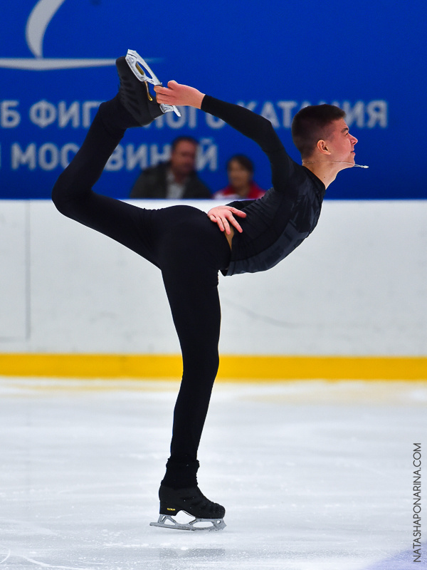 Контрольные прокаты СК ФК Т.Н.Москвиной 2020 ПП. ФК Фотограф в Санкт-Петербурге Наталья Понарина