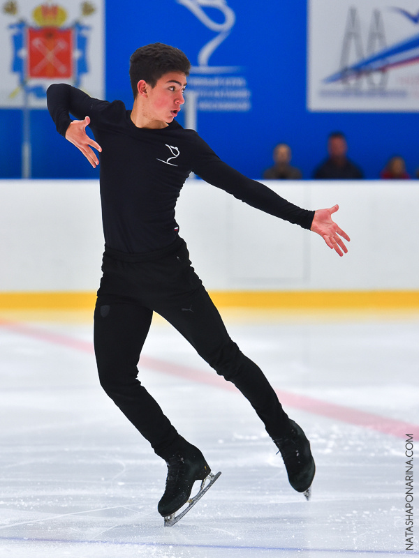 Контрольные прокаты СК ФК Т.Н.Москвиной 2020 ПП. ФК Фотограф в Санкт-Петербурге Наталья Понарина