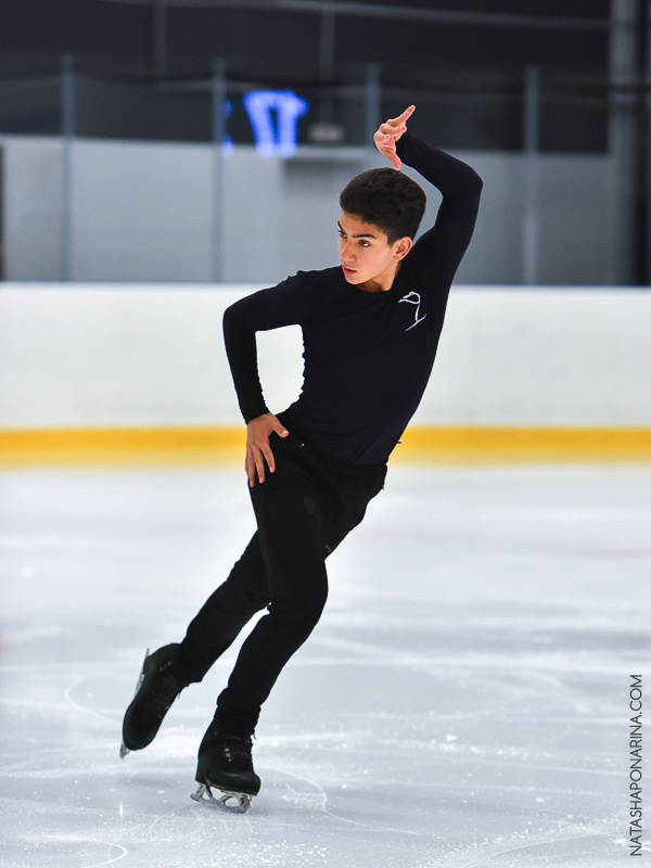 Контрольные прокаты СК ФК Т.Н.Москвиной 2020 ПП. ФК Фотограф в Санкт-Петербурге Наталья Понарина