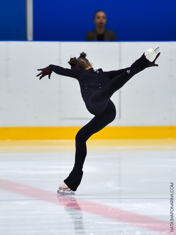 Контрольные прокаты СК ФК Т.Н.Москвиной 2020 ПП. ФК Фотограф в Санкт-Петербурге Наталья Понарина