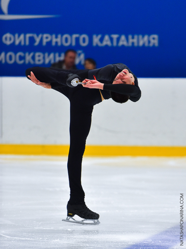 Контрольные прокаты СК ФК Т.Н.Москвиной 2020 ПП. ФК Фотограф в Санкт-Петербурге Наталья Понарина