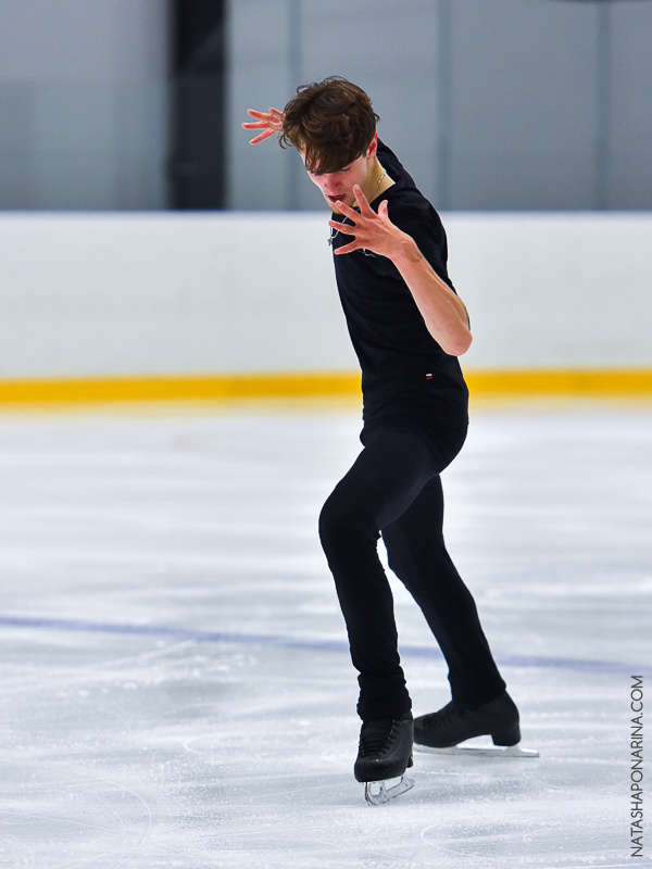 Контрольные прокаты СК ФК Т.Н.Москвиной 2020 ПП. ФК Фотограф в Санкт-Петербурге Наталья Понарина