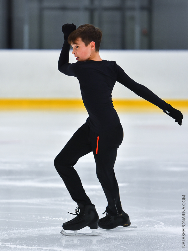 Контрольные прокаты СК ФК Т.Н.Москвиной 2020 ПП. ФК Фотограф в Санкт-Петербурге Наталья Понарина