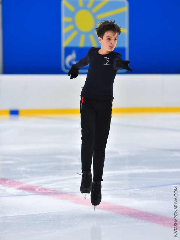 Контрольные прокаты СК ФК Т.Н.Москвиной 2020 ПП. ФК Фотограф в Санкт-Петербурге Наталья Понарина