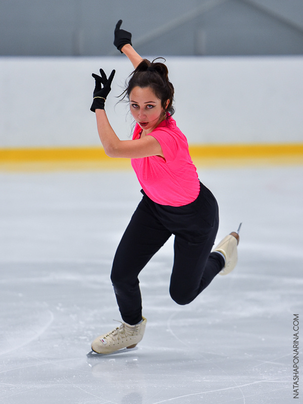 Елизавета Туктамышева