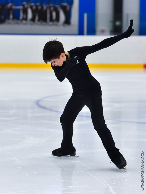 Контрольные прокаты СК ФК Т.Н.Москвиной 2020 ПП. ФК Фотограф в Санкт-Петербурге Наталья Понарина