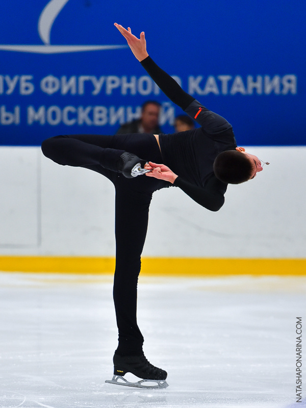 Контрольные прокаты СК ФК Т.Н.Москвиной 2020 ПП. ФК Фотограф в Санкт-Петербурге Наталья Понарина