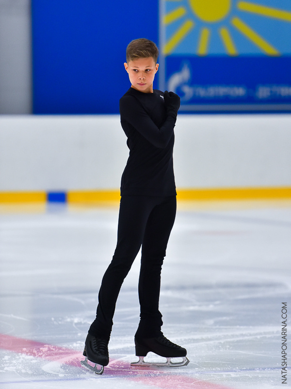 Контрольные прокаты СК ФК Т.Н.Москвиной 2020 ПП. ФК Фотограф в Санкт-Петербурге Наталья Понарина