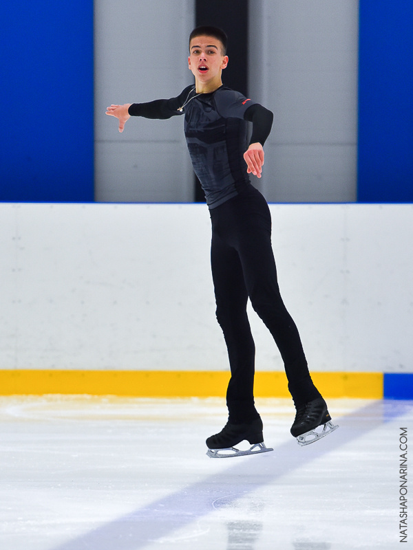 Контрольные прокаты СК ФК Т.Н.Москвиной 2020 ПП. ФК Фотограф в Санкт-Петербурге Наталья Понарина