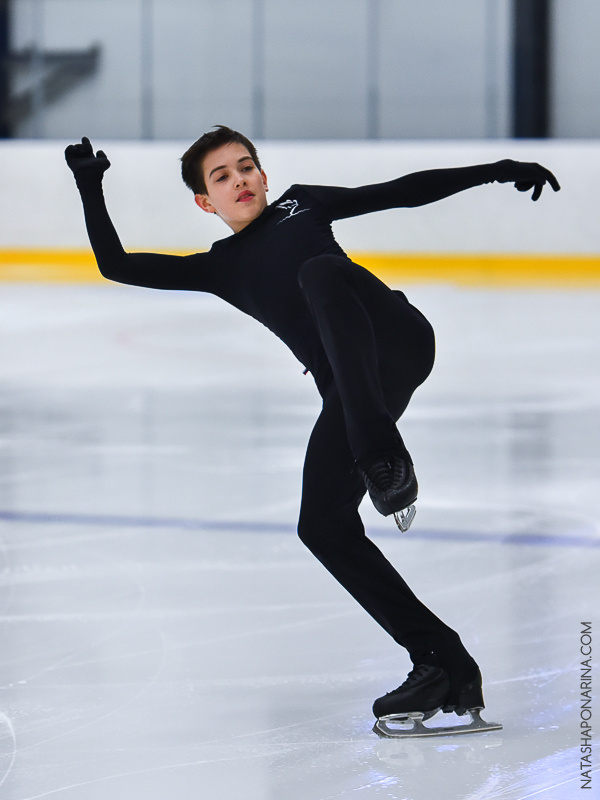 Контрольные прокаты СК ФК Т.Н.Москвиной 2020 ПП. ФК Фотограф в Санкт-Петербурге Наталья Понарина