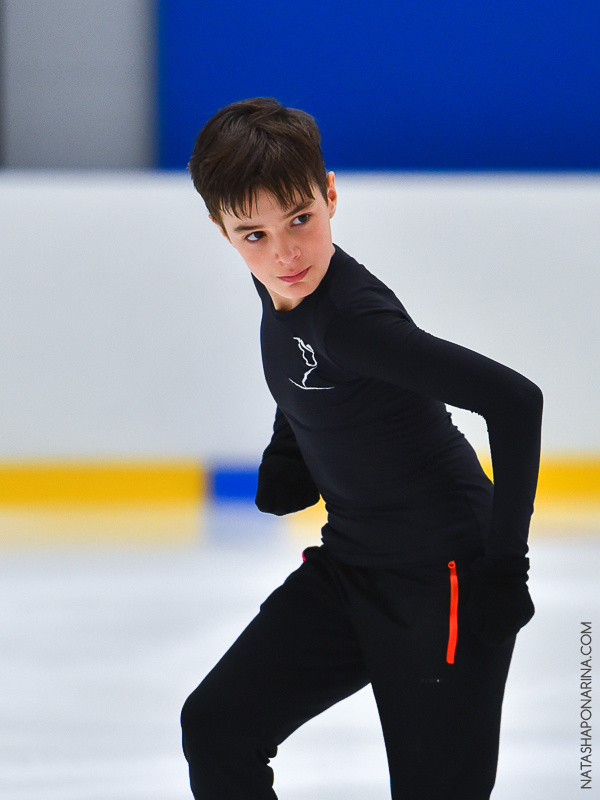 Контрольные прокаты СК ФК Т.Н.Москвиной 2020 ПП. ФК Фотограф в Санкт-Петербурге Наталья Понарина