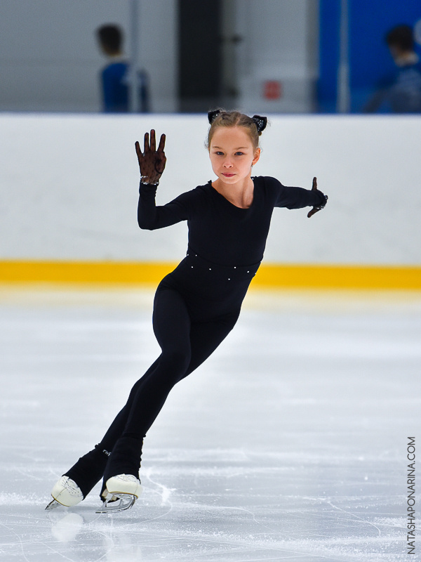 Контрольные прокаты СК ФК Т.Н.Москвиной 2020 ПП. ФК Фотограф в Санкт-Петербурге Наталья Понарина