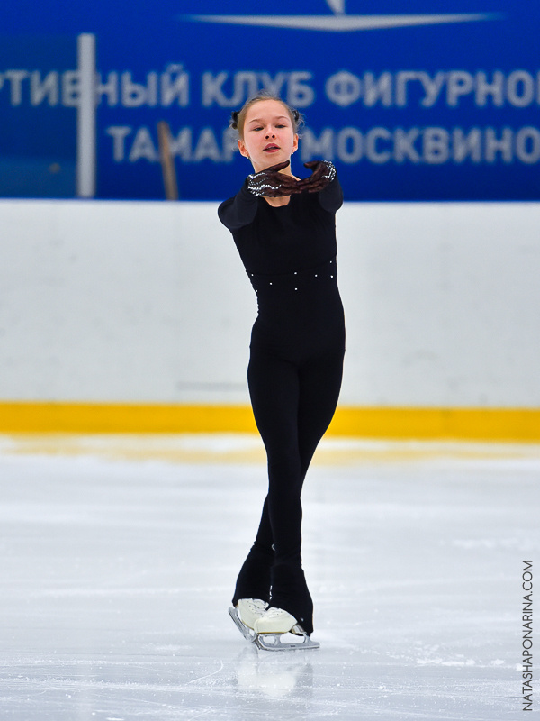 Контрольные прокаты СК ФК Т.Н.Москвиной 2020 ПП. ФК Фотограф в Санкт-Петербурге Наталья Понарина