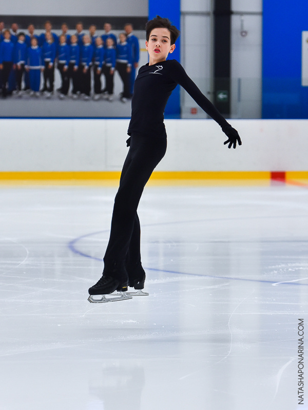 Контрольные прокаты СК ФК Т.Н.Москвиной 2020 ПП. ФК Фотограф в Санкт-Петербурге Наталья Понарина