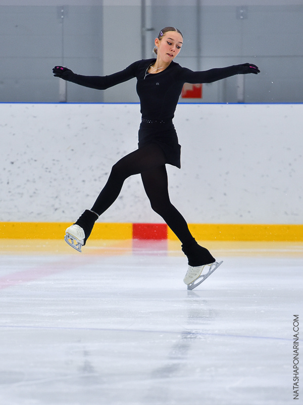 Анастасия Горшкова