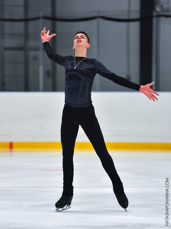 Контрольные прокаты СК ФК Т.Н.Москвиной 2020 ПП. ФК Фотограф в Санкт-Петербурге Наталья Понарина