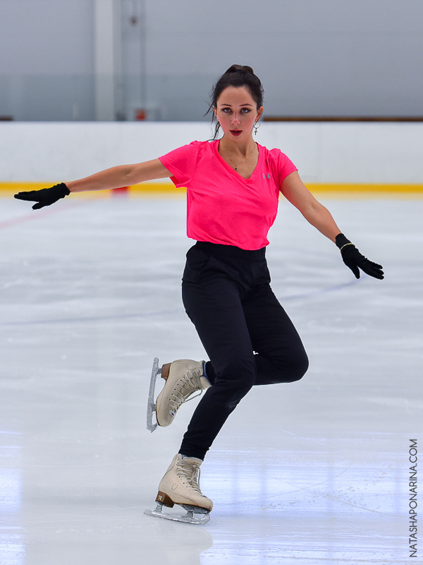 Елизавета Туктамышева