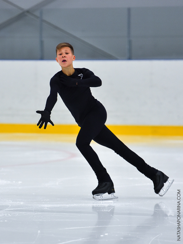 Контрольные прокаты СК ФК Т.Н.Москвиной 2020 ПП. ФК Фотограф в Санкт-Петербурге Наталья Понарина