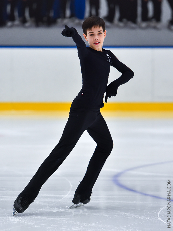 Контрольные прокаты СК ФК Т.Н.Москвиной 2020 ПП. ФК Фотограф в Санкт-Петербурге Наталья Понарина