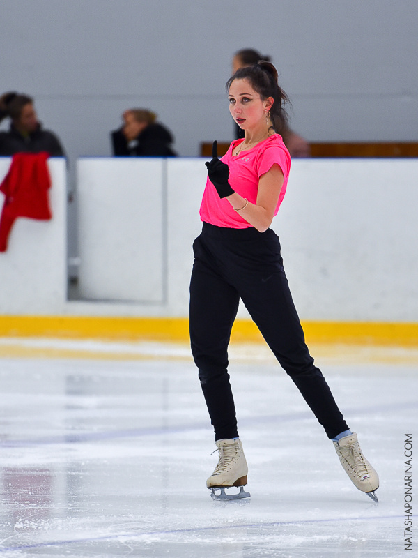 Елизавета Туктамышева