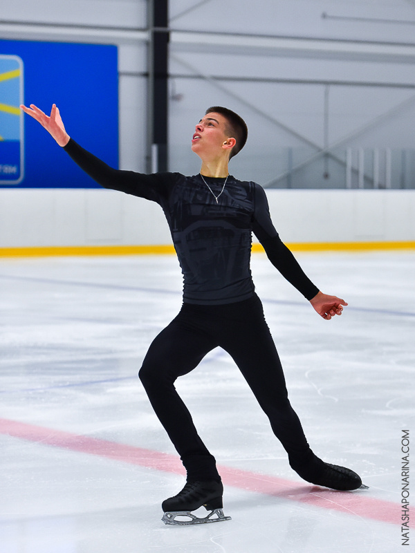 Контрольные прокаты СК ФК Т.Н.Москвиной 2020 ПП. ФК Фотограф в Санкт-Петербурге Наталья Понарина