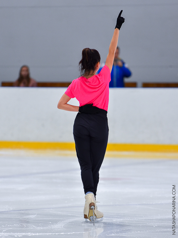 Елизавета Туктамышева