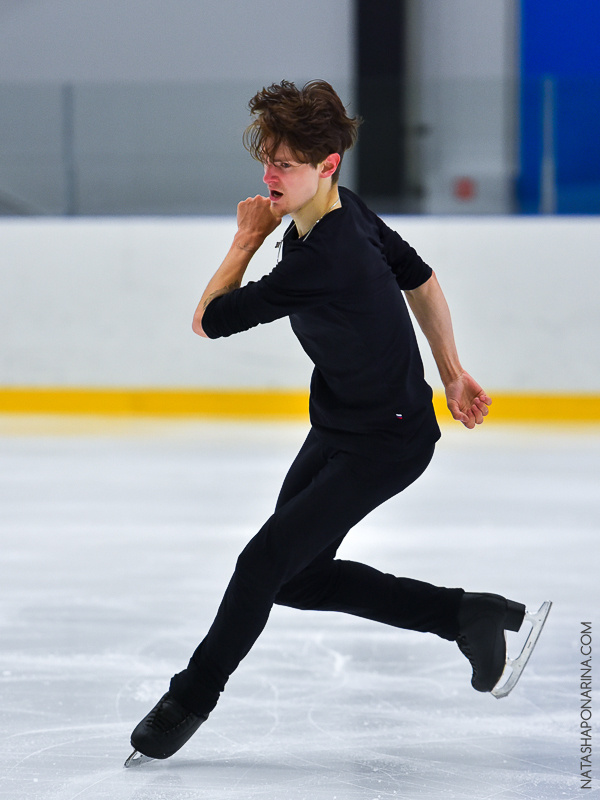 Контрольные прокаты СК ФК Т.Н.Москвиной 2020 ПП. ФК Фотограф в Санкт-Петербурге Наталья Понарина