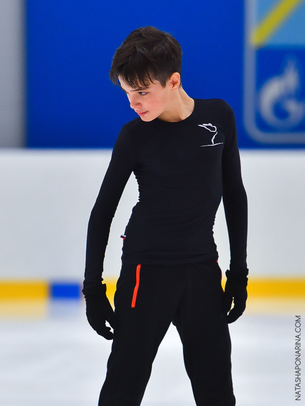 Контрольные прокаты СК ФК Т.Н.Москвиной 2020 ПП. ФК Фотограф в Санкт-Петербурге Наталья Понарина