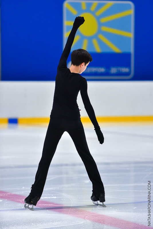 Контрольные прокаты СК ФК Т.Н.Москвиной 2020 ПП. ФК Фотограф в Санкт-Петербурге Наталья Понарина