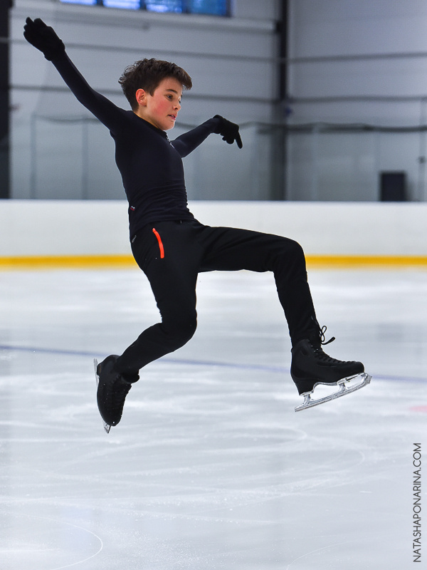 Контрольные прокаты СК ФК Т.Н.Москвиной 2020 ПП. ФК Фотограф в Санкт-Петербурге Наталья Понарина