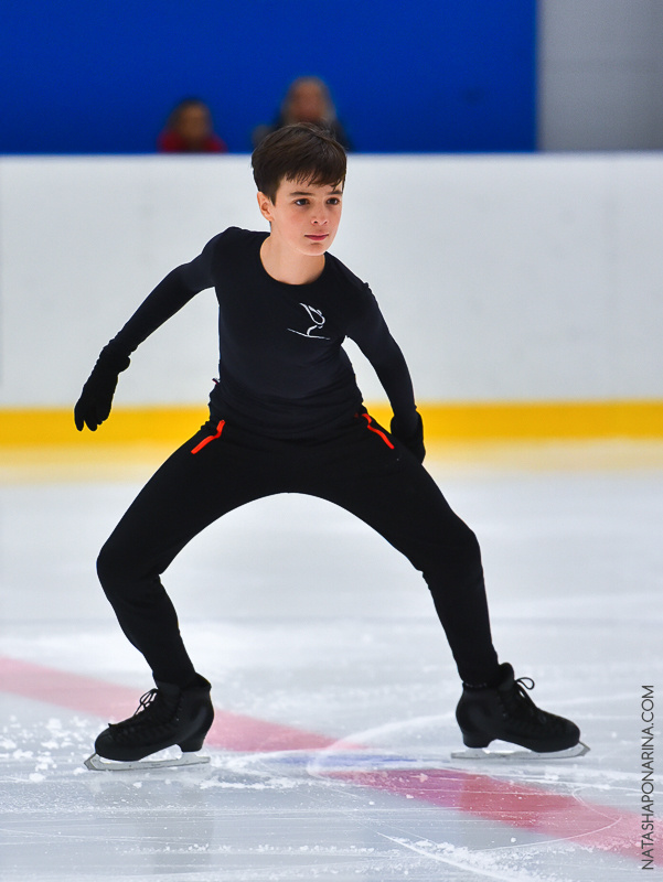 Контрольные прокаты СК ФК Т.Н.Москвиной 2020 ПП. ФК Фотограф в Санкт-Петербурге Наталья Понарина