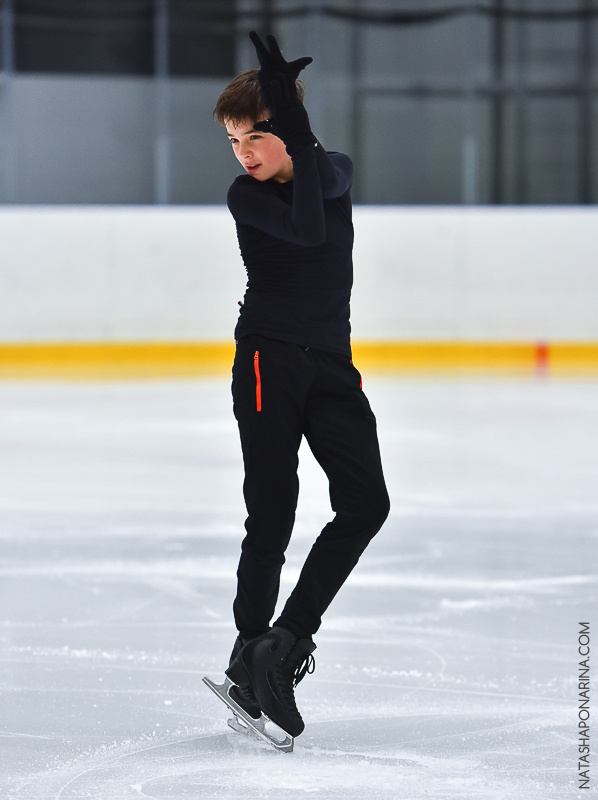 Контрольные прокаты СК ФК Т.Н.Москвиной 2020 ПП. ФК Фотограф в Санкт-Петербурге Наталья Понарина