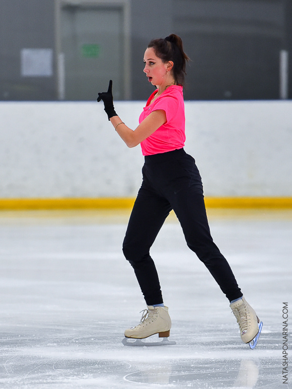 Елизавета Туктамышева