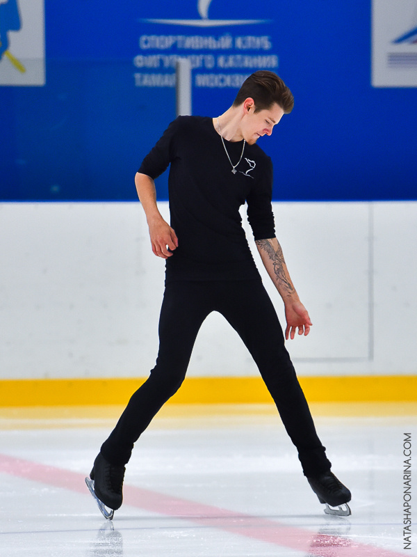 Контрольные прокаты СК ФК Т.Н.Москвиной 2020 ПП. ФК Фотограф в Санкт-Петербурге Наталья Понарина