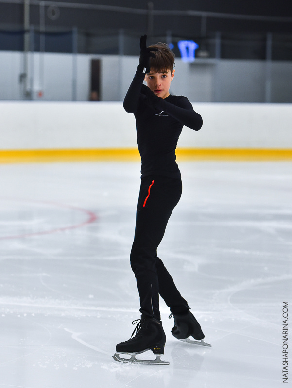 Контрольные прокаты СК ФК Т.Н.Москвиной 2020 ПП. ФК Фотограф в Санкт-Петербурге Наталья Понарина