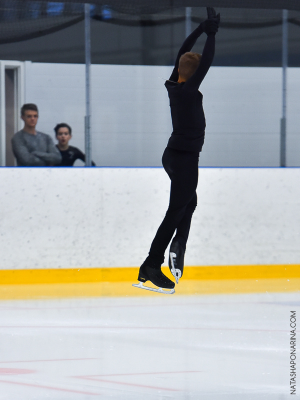 Контрольные прокаты СК ФК Т.Н.Москвиной 2020 ПП. ФК Фотограф в Санкт-Петербурге Наталья Понарина