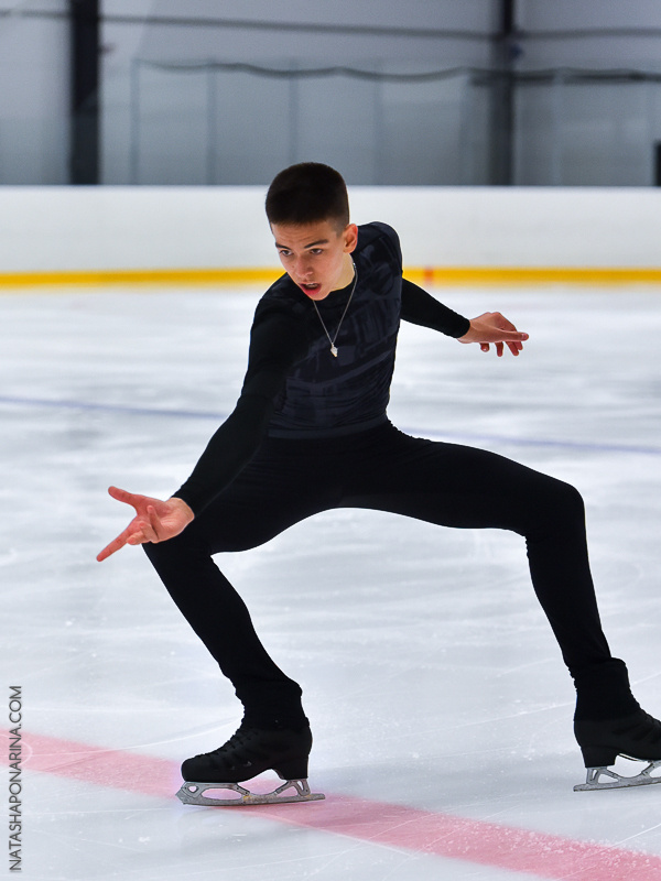 Контрольные прокаты СК ФК Т.Н.Москвиной 2020 ПП. ФК Фотограф в Санкт-Петербурге Наталья Понарина