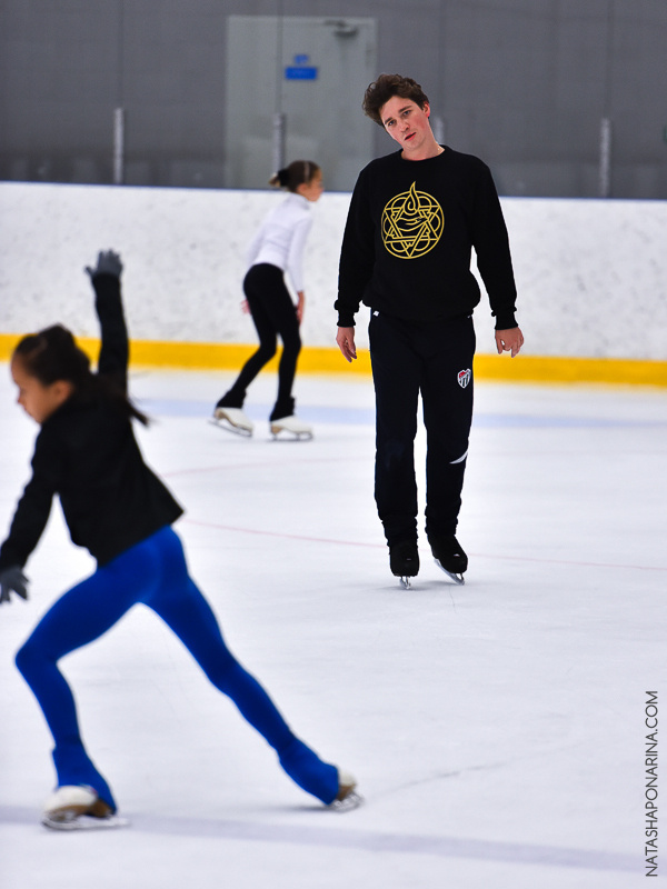 Н.Михайлов и Н.Понтелеенко Постановка программы 27/08/2020. ФК Фотограф в Санкт-Петербурге Наталья Понарина