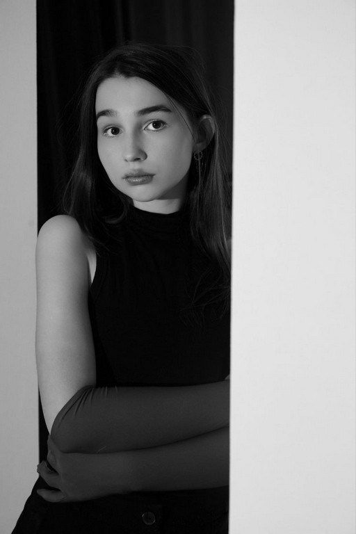 Настя Н. Модельное агентство Queen's models| Екатеринбург Челябинск Первоуральск