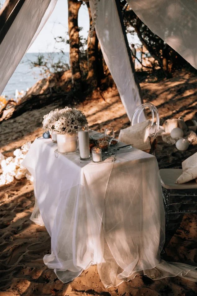 Саша и Алёна / Зеленоградск. Фотограф Калининград Илья Миллер