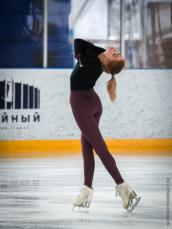 Мария Дмитриева / февраль 2021. Russian figure skating photographer from Saint-Petersburg