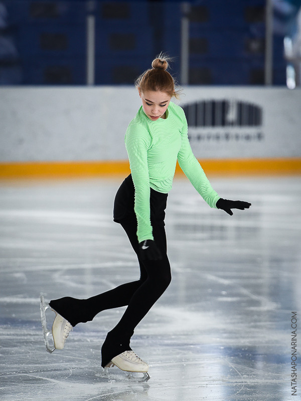Мария Дмитриева / февраль 2021. Russian figure skating photographer from Saint-Petersburg