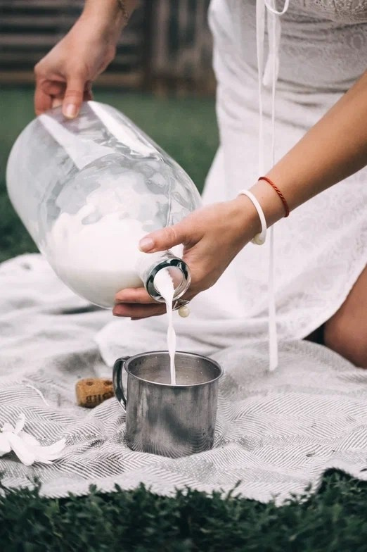 Одним летним днем. Фотограф на свадьбу